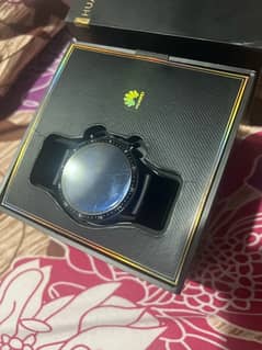 Huawei Watch GT 2 (46mm)