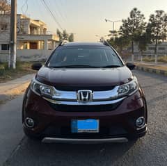 Honda BR-V i-VTECH S