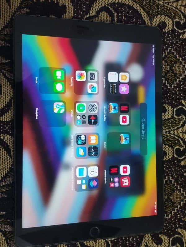 iPad 9 Gen 3