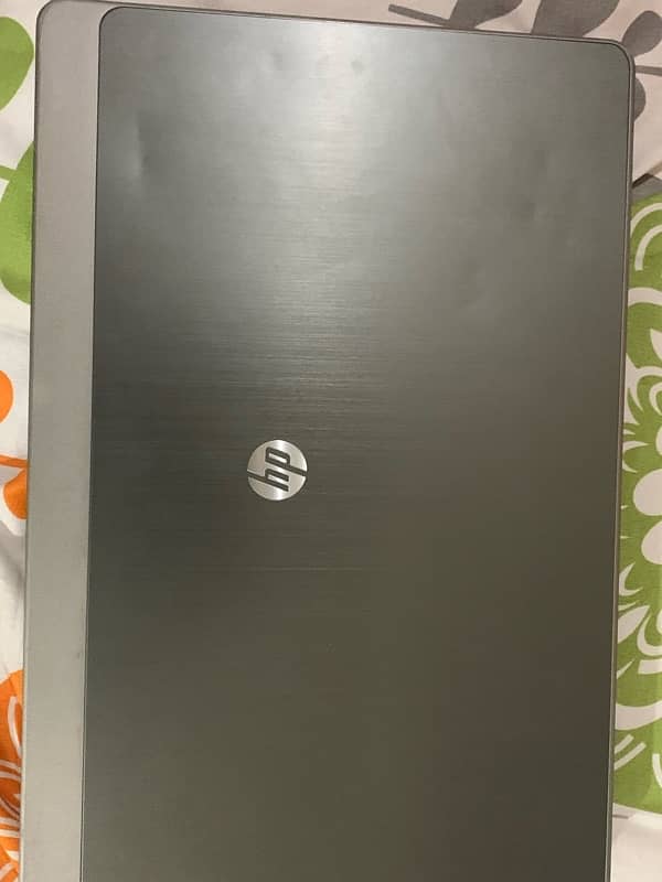 hp pro book 4530 4