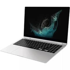 Samsung Galaxy Book2 Pro Core I7, 12th Gen touch