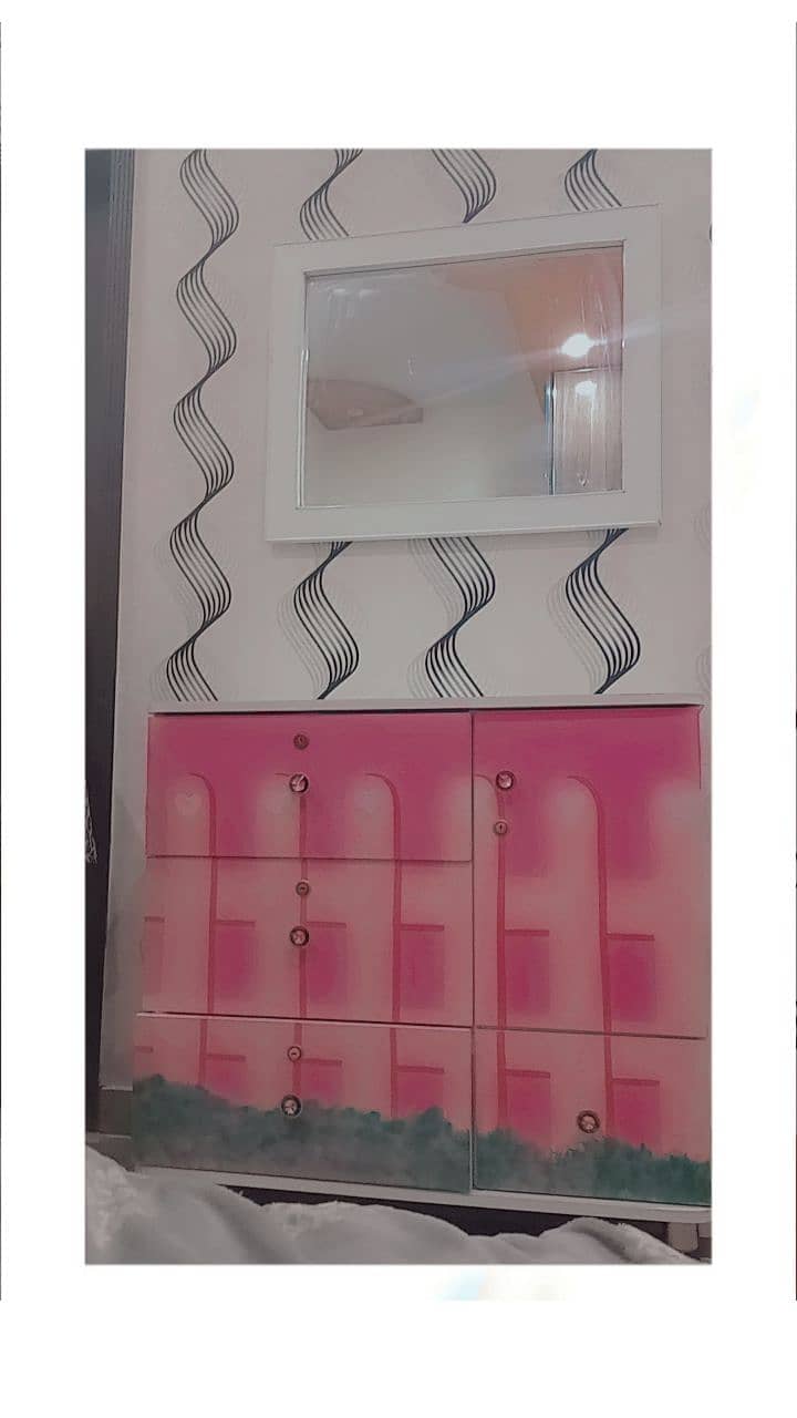 Barbie Bed Set 0