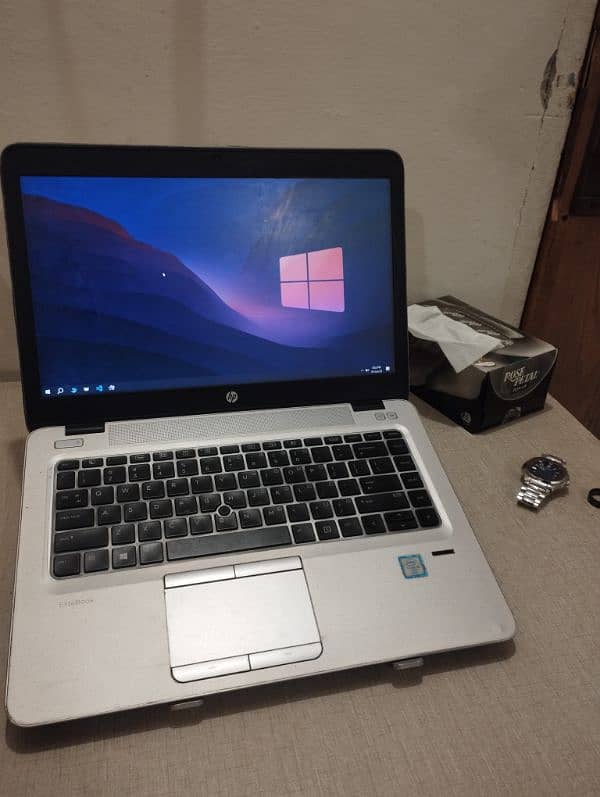 HP Elitebook 840 G3 0