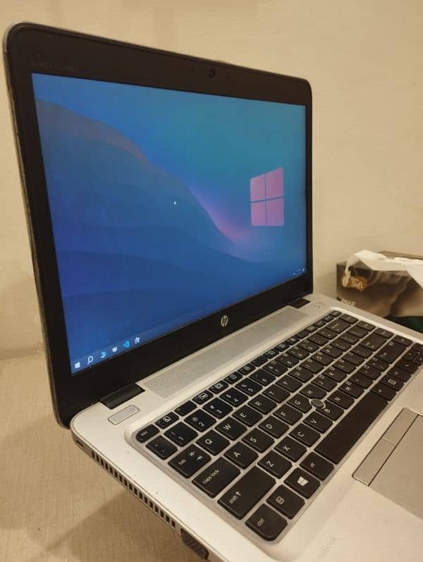 HP Elitebook 840 G3 1