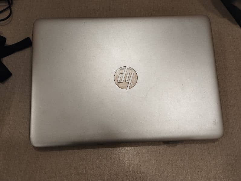 HP Elitebook 840 G3 4