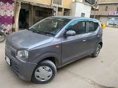 Suzuki Alto 2020