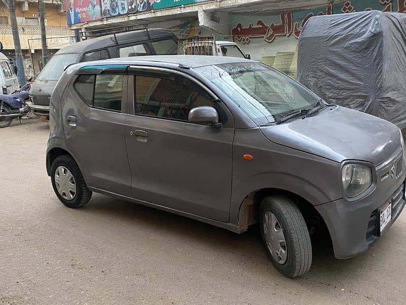 Suzuki Alto 2020 1