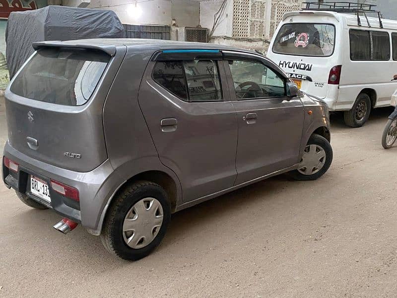 Suzuki Alto 2020 2