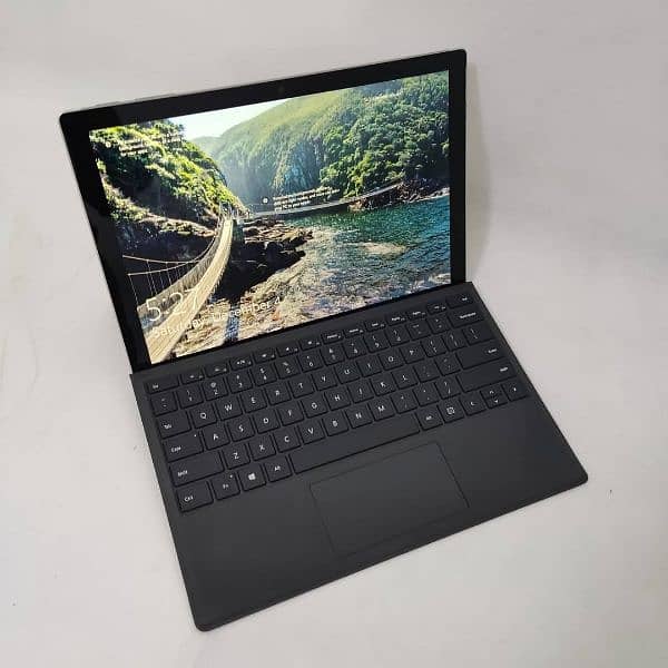 Surface Pro 5 ~ Core i5 7th Gen ~ 4gb 128gb 4