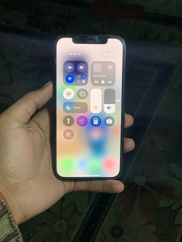 i Phone 12 Non PTA 64GB (factory Unlock) 03020588762 Location Okara 7