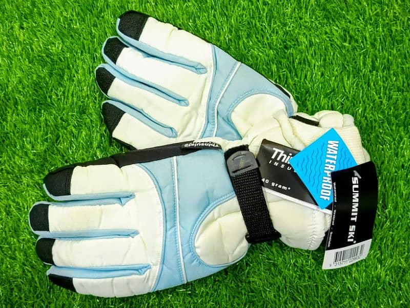 UK Imported Gloves 6