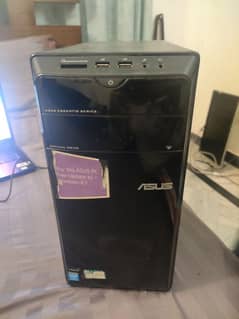 i5 3rd gen PC for sale