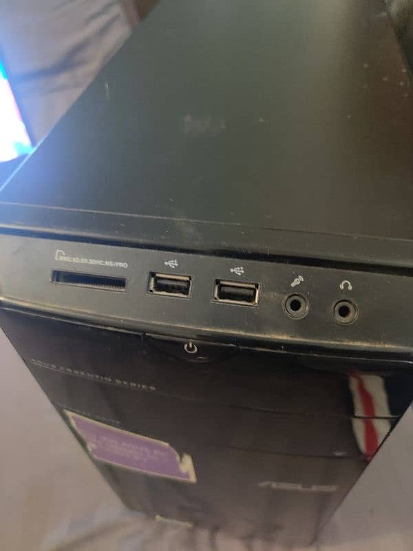 i5 3rd gen PC for sale 1