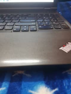 lenovo ThinkPad t540p