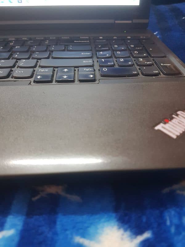 lenovo ThinkPad t540p 0