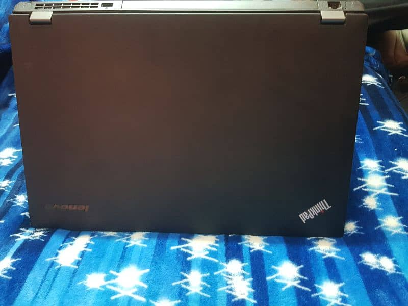 lenovo ThinkPad t540p 1