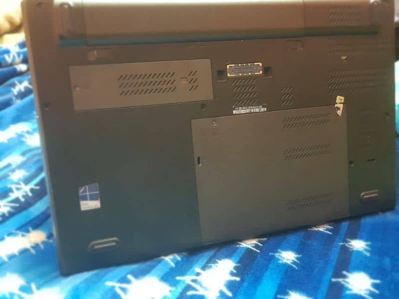 lenovo ThinkPad t540p 4