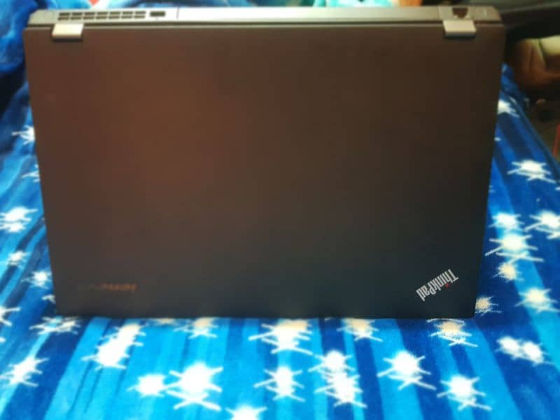 lenovo ThinkPad t540p 6