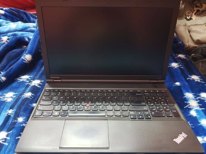 lenovo ThinkPad t540p 7