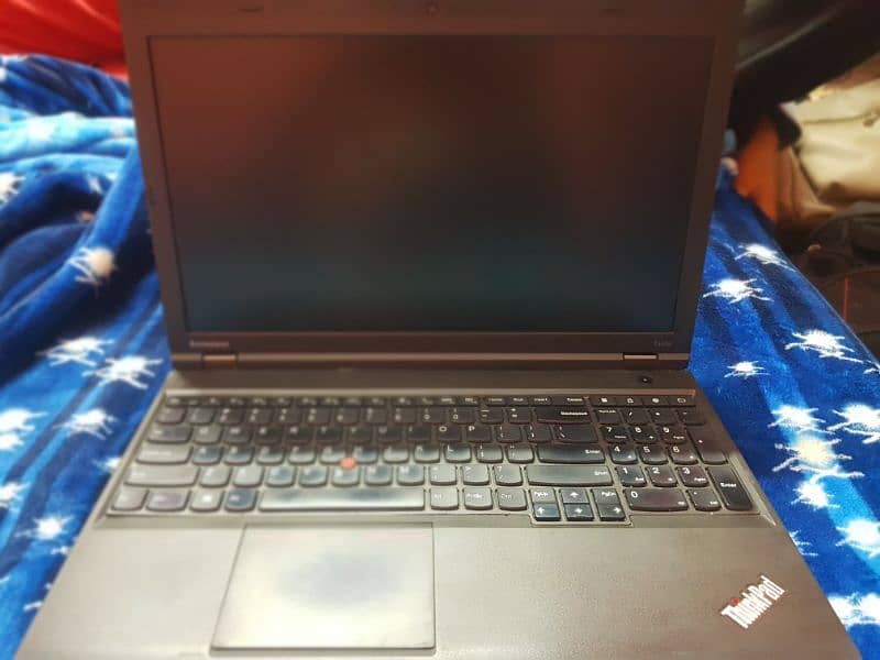 lenovo ThinkPad t540p 8