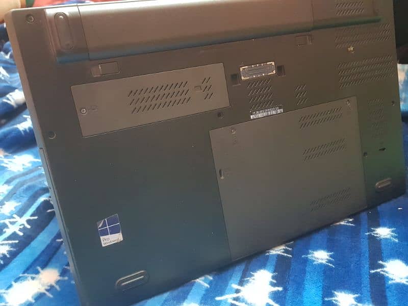 lenovo ThinkPad t540p 9