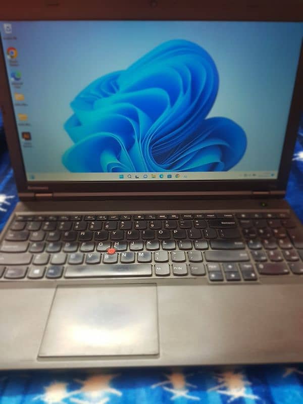 lenovo ThinkPad t540p 10