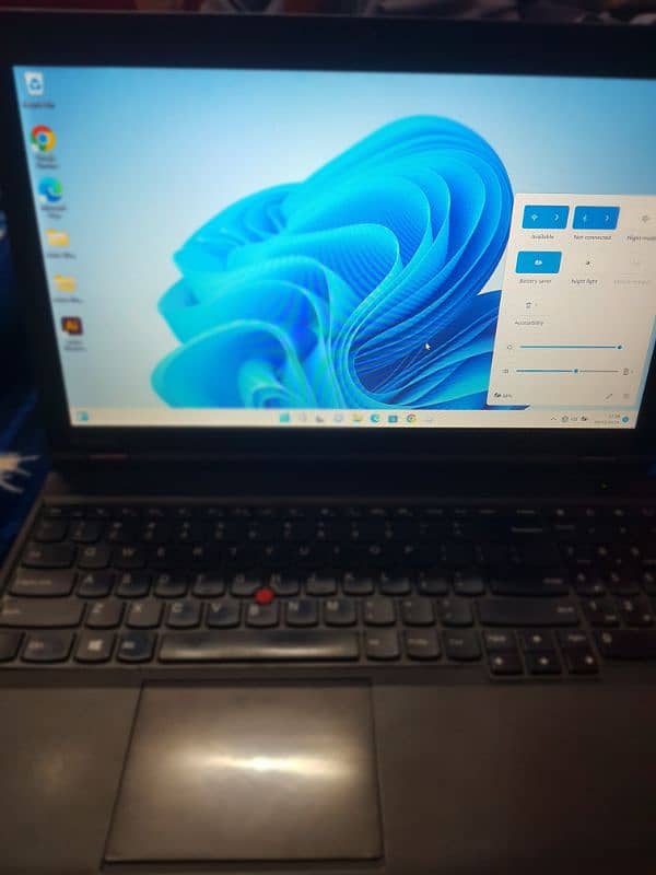 lenovo ThinkPad t540p 13