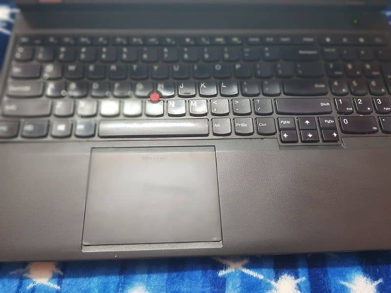 lenovo ThinkPad t540p 14