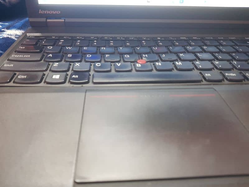 lenovo ThinkPad t540p 16