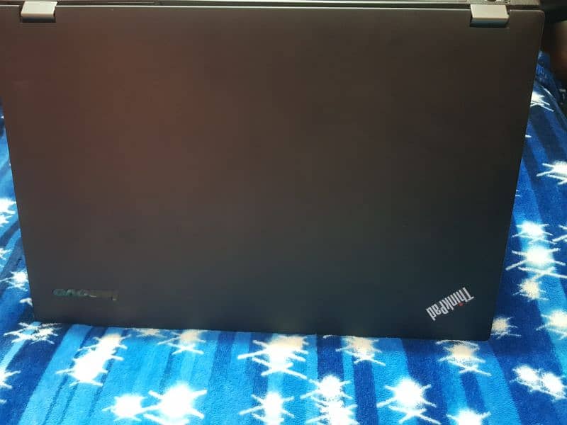 lenovo ThinkPad t540p 17