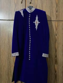 Sherwani