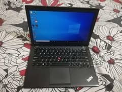 Lenovo X240 Core i7 4th Generation