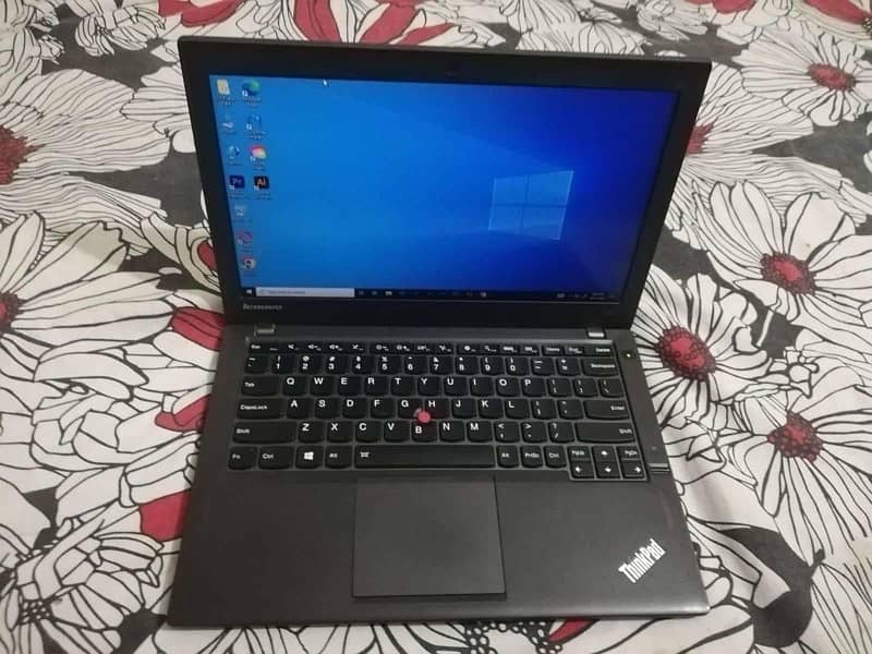 Lenovo X240 Core i7 4th Generation 0