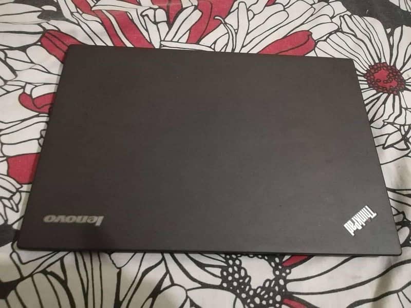 Lenovo X240 Core i7 4th Generation 2