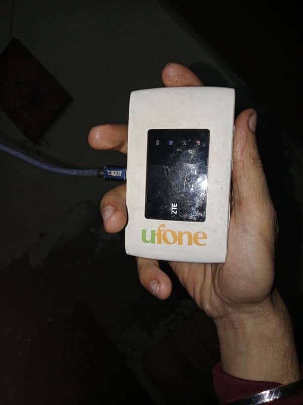 ufone4g device Every thing Is oK And well All. sim workout Use Unlock 0