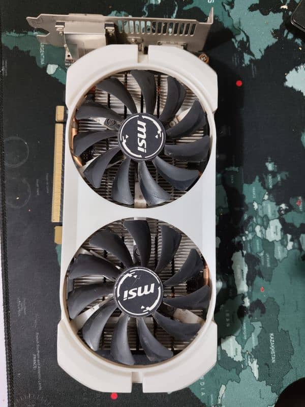 Msi gtx 960 2gb graphics card 0