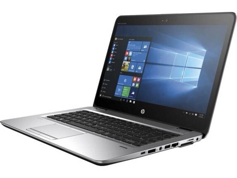 HP Elitebook 745 G3 AMD A10 1