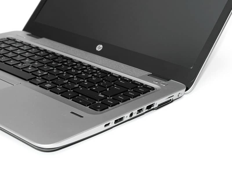 HP Elitebook 745 G3 AMD A10 3