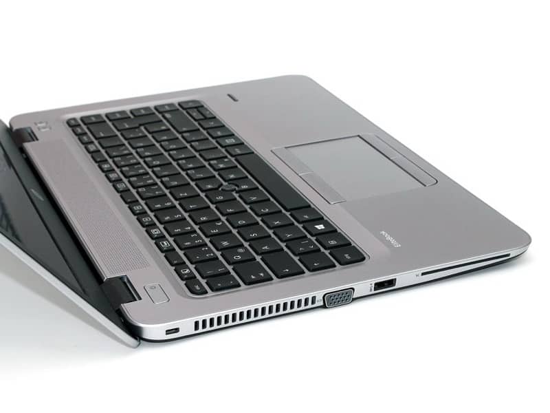 HP Elitebook 745 G3 AMD A10 4