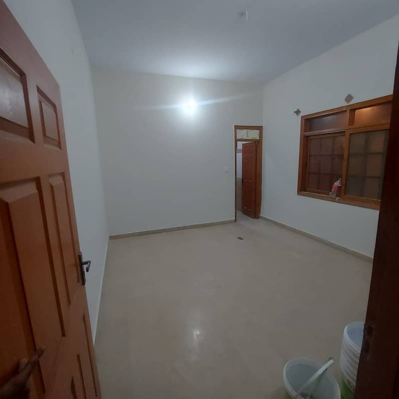 400 sq yards independent house for rent in kaneez fatima society 4