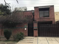 1 Kanal Spacious House for Rent in Wapda Town Phase 1, Lahore