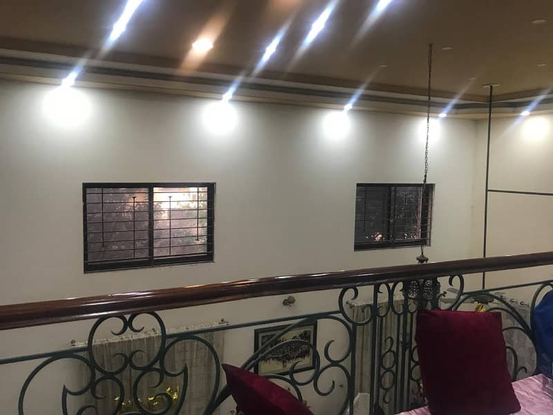 1 Kanal Spacious House for Rent in Wapda Town Phase 1, Lahore 13