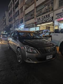 Toyota Premio X 2007/14