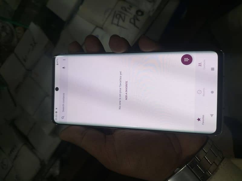 aquos r6 ofishal pta 2