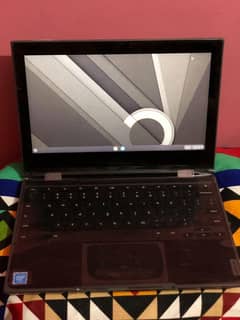 Lenovo chromebook