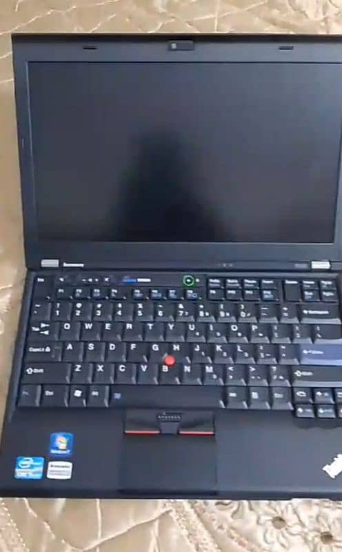 Lenovo corei5 2nd generation 1