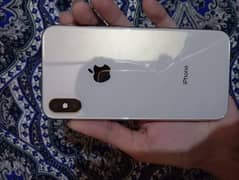 Iphone X | Non pta | 64Gb | White color