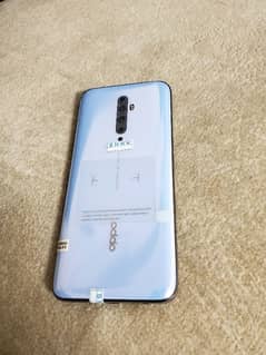 OPPO RENO 2 Z APPROVED WITH BOX