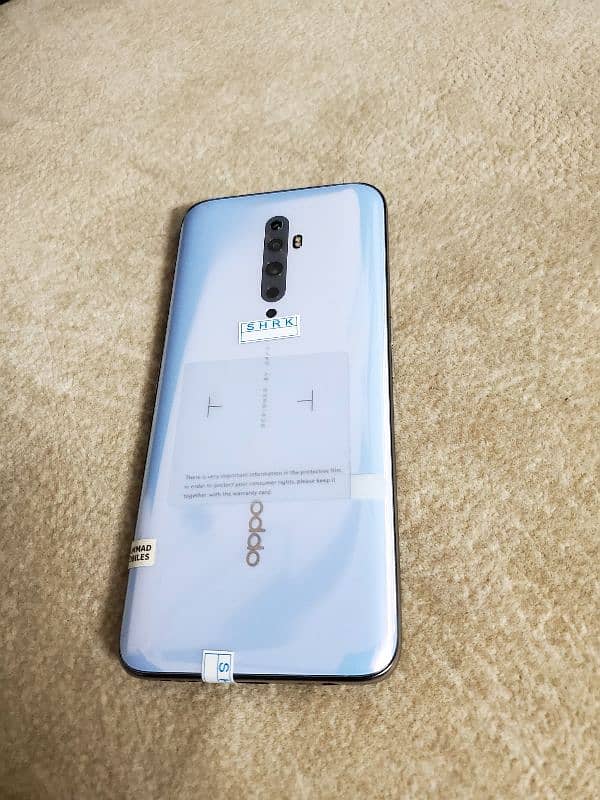 OPPO RENO 2 Z APPROVED 0