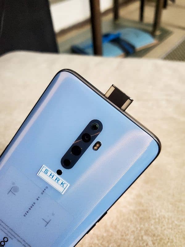 OPPO RENO 2 Z APPROVED 2